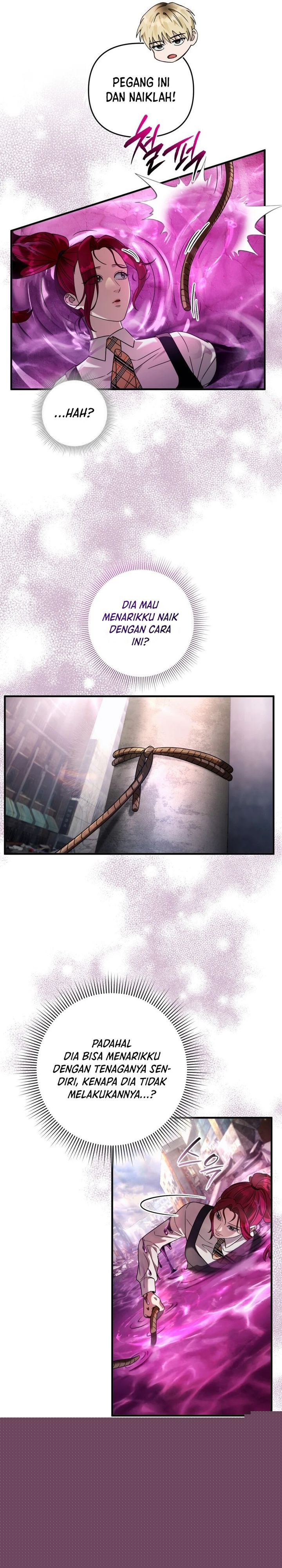 The Delusional Hunter in Another World  Chapter 41