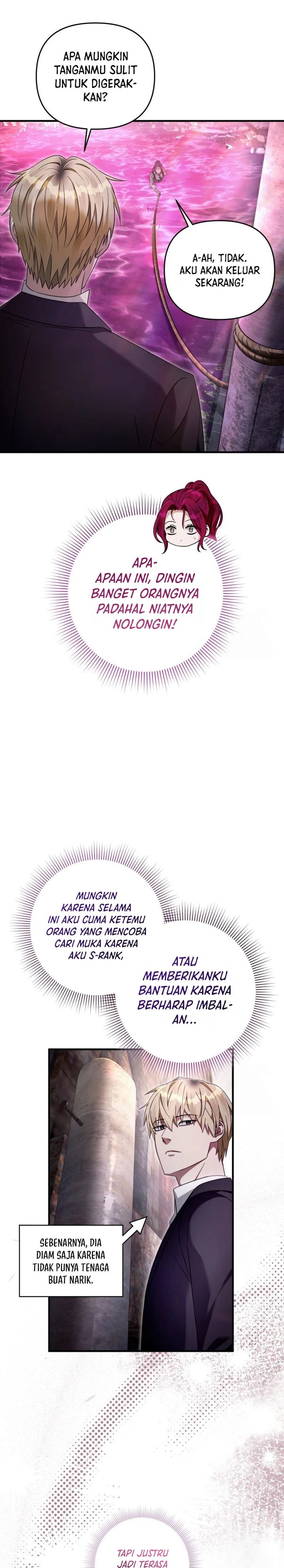 The Delusional Hunter in Another World  Chapter 41