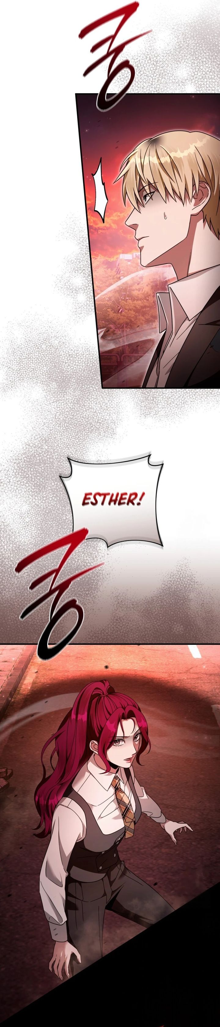 The Delusional Hunter in Another World  Chapter 41