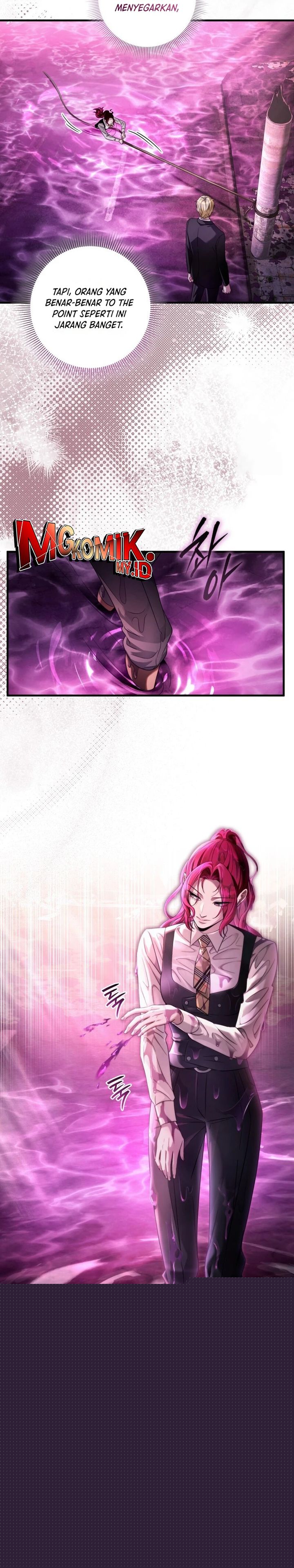 The Delusional Hunter in Another World  Chapter 41