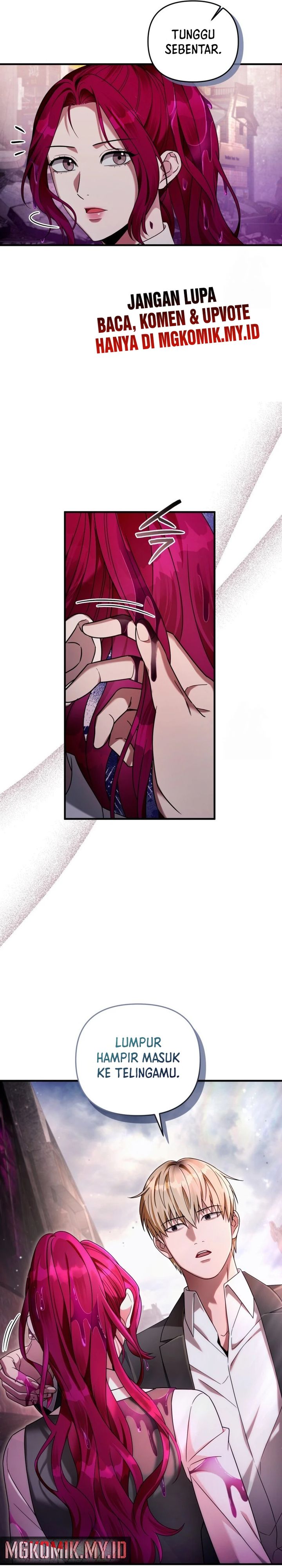 The Delusional Hunter in Another World  Chapter 41
