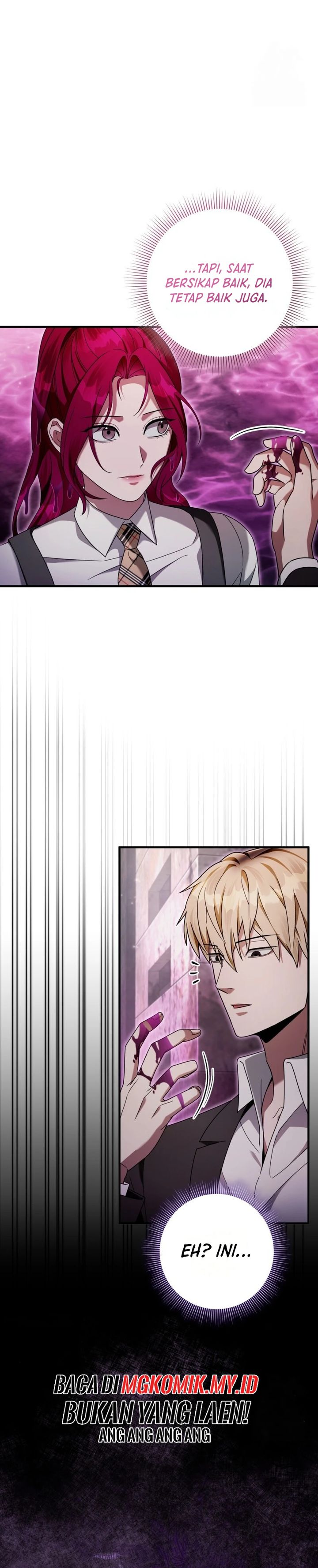 The Delusional Hunter in Another World  Chapter 41