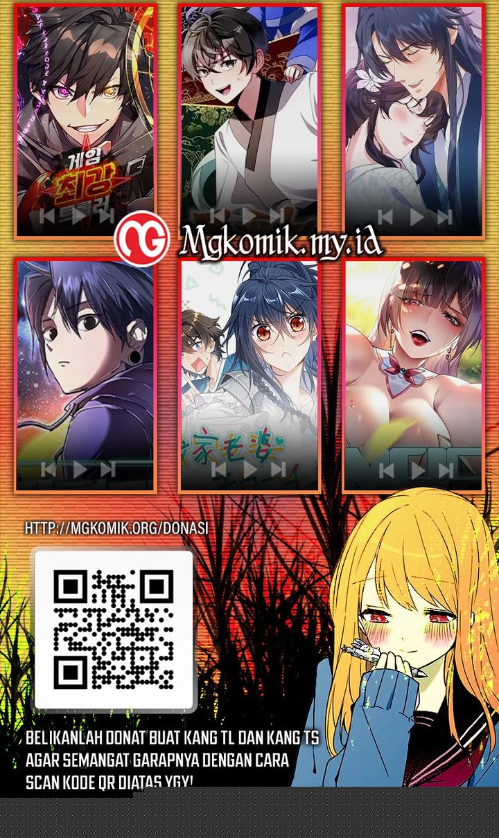 The Delusional Hunter in Another World  Chapter 41