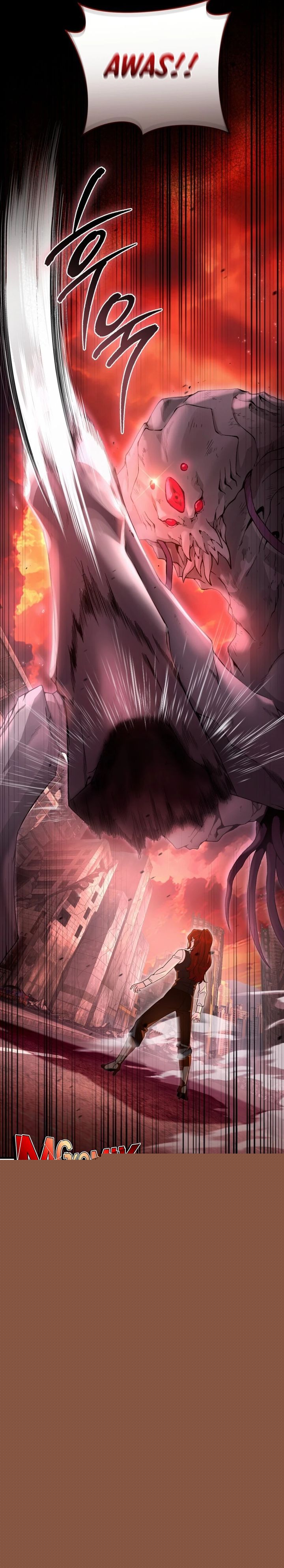 The Delusional Hunter in Another World  Chapter 41