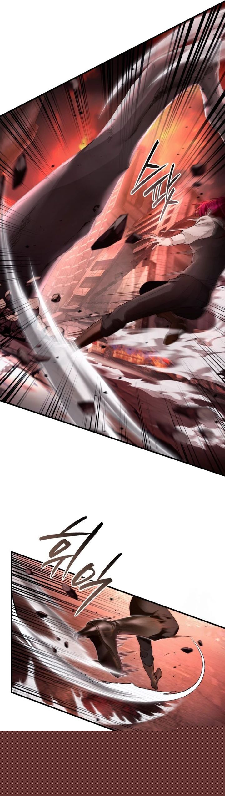 The Delusional Hunter in Another World  Chapter 41