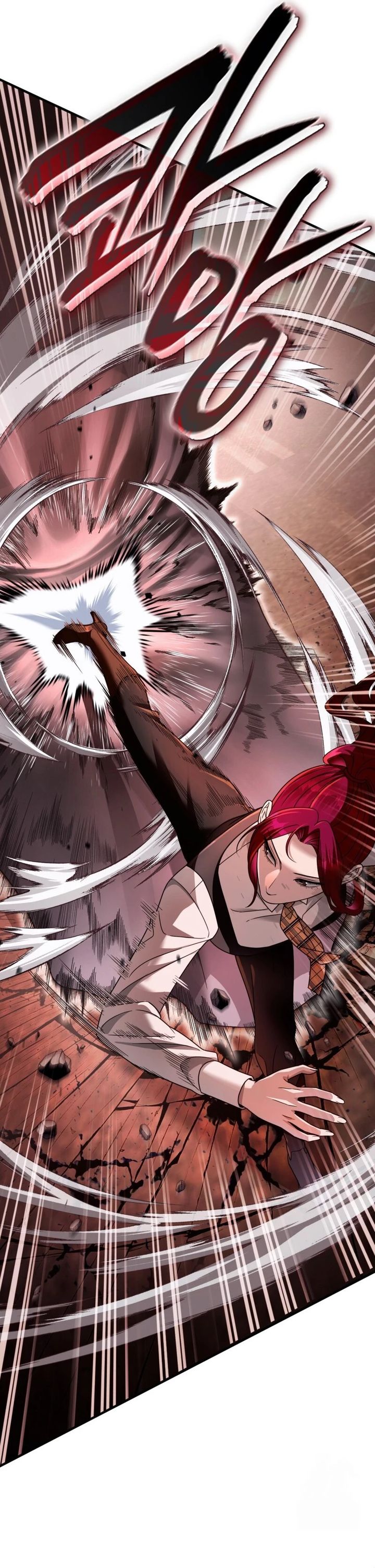 The Delusional Hunter in Another World  Chapter 41