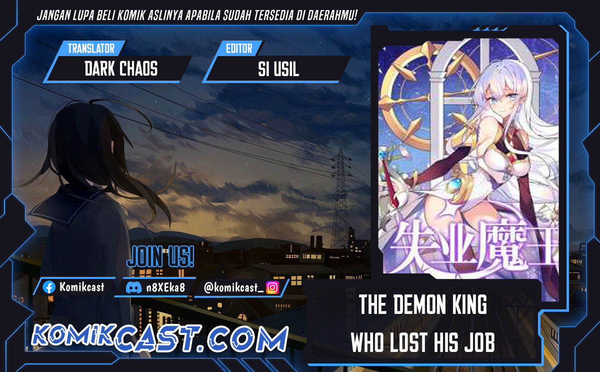The Demon King Who Lost His Job  Chapter 440