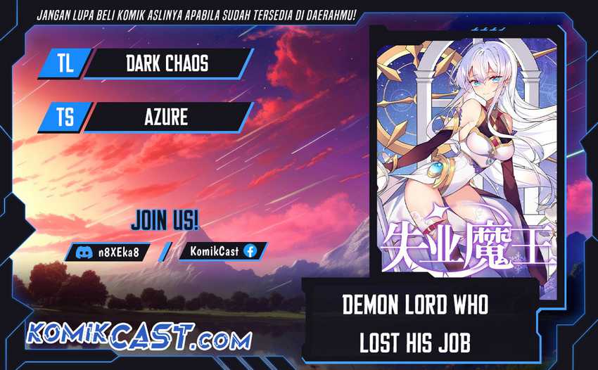 The Demon King Who Lost His Job  Chapter 443