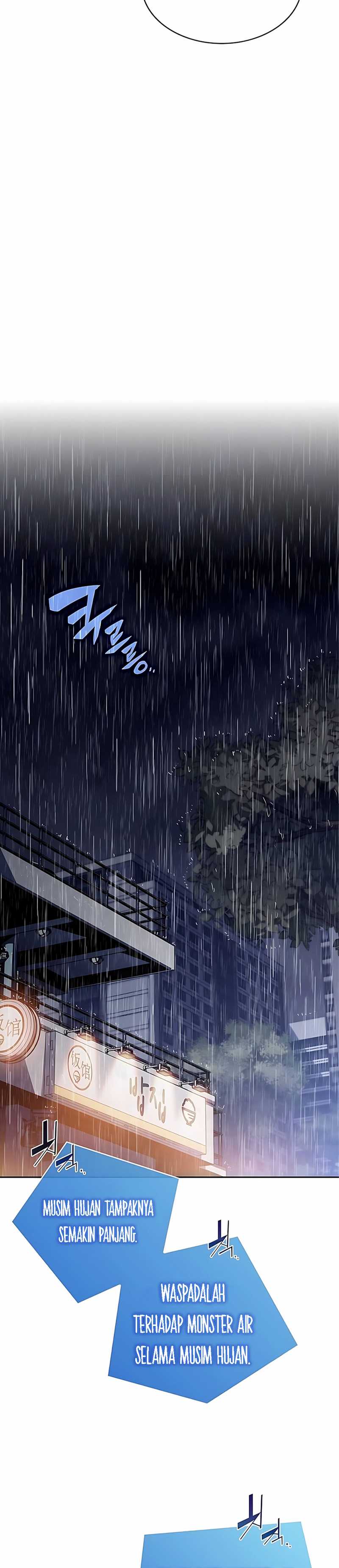 The Demon Slayer’s Restaurant Chapter 14 page 34