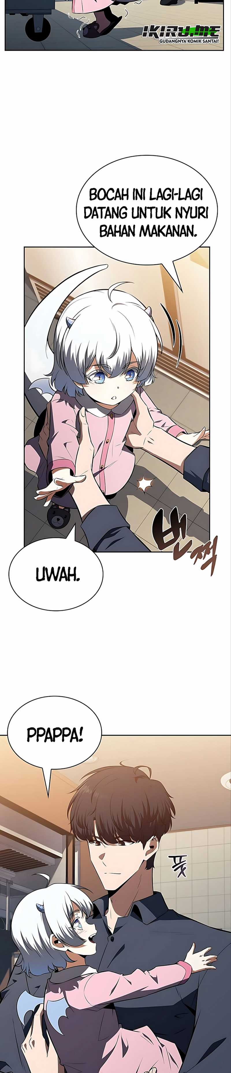The Demon Slayer’s Restaurant Chapter 14 page 68