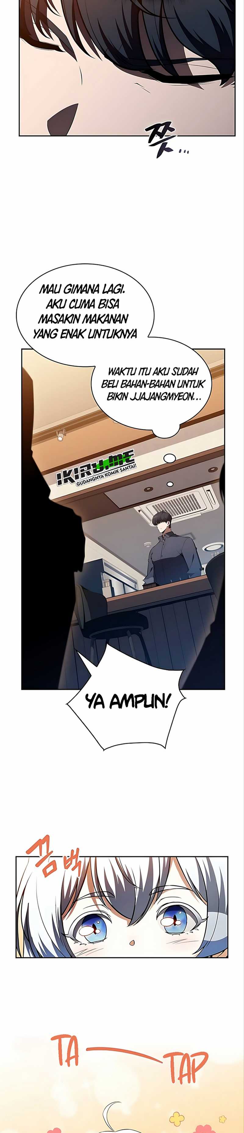 The Demon Slayer’s Restaurant Chapter 14 page 82
