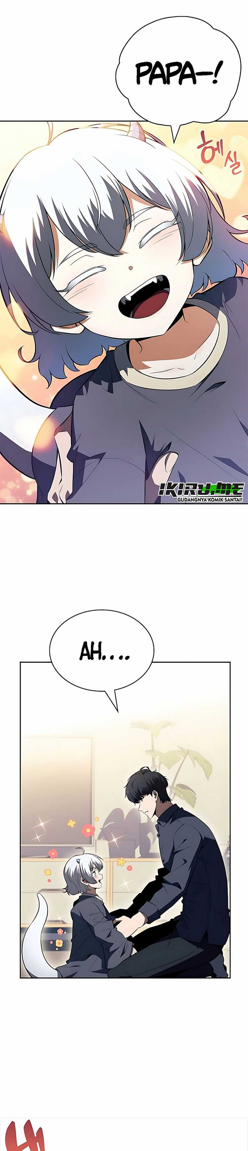 The Demon Slayer’s Restaurant Chapter 14 page 16