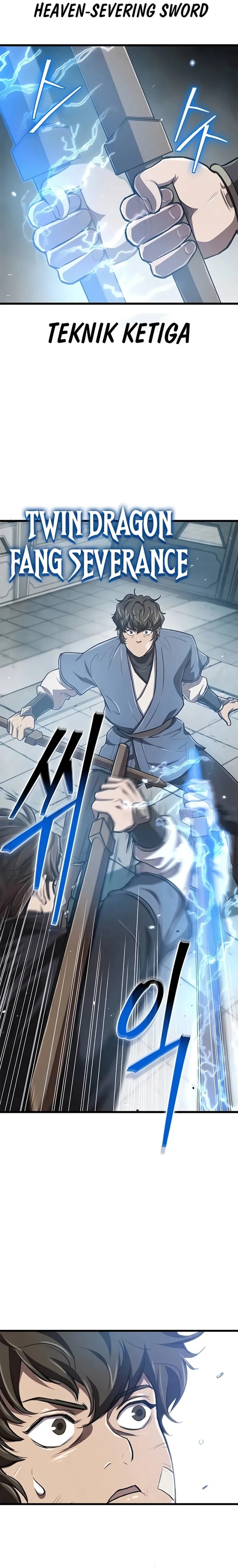 The Demonic Cult Instructor Returns (Demon Instructor's Return) - Chapter 10 - Page 14