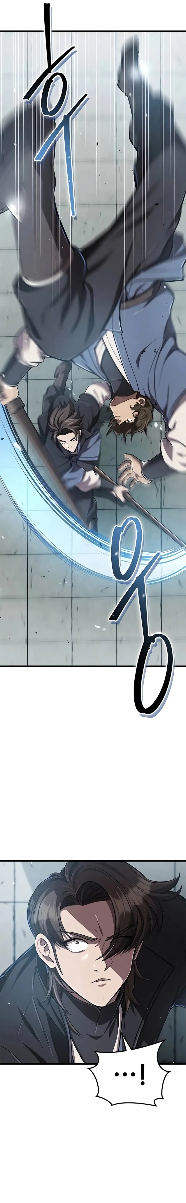 The Demonic Cult Instructor Returns (Demon Instructor's Return) - Chapter 10 - Page 16