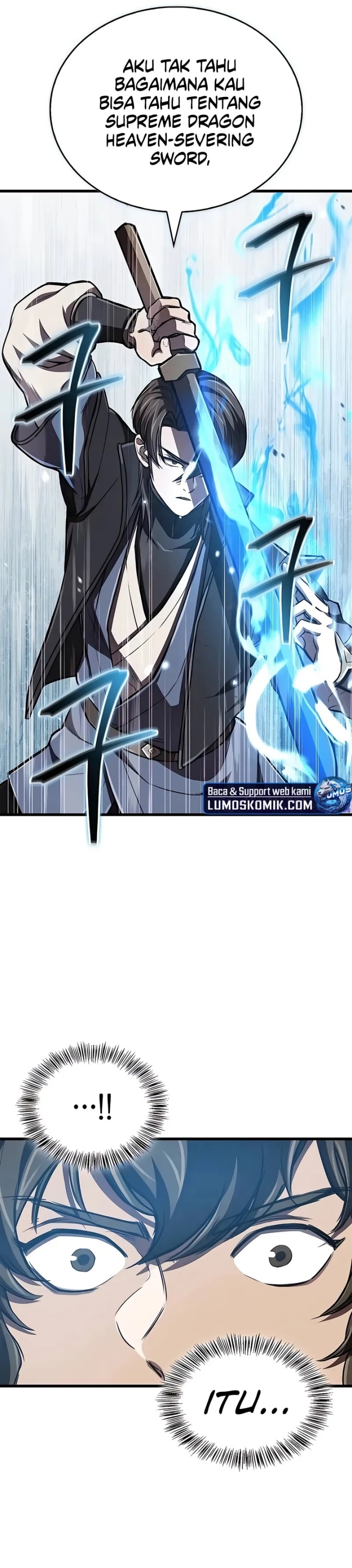 The Demonic Cult Instructor Returns (Demon Instructor's Return) - Chapter 10 - Page 24