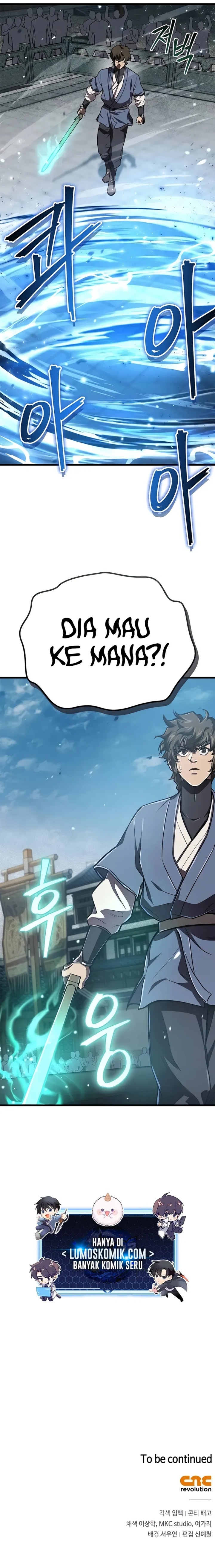 The Demonic Cult Instructor Returns (Demon Instructor's Return) - Chapter 10 - Page 27