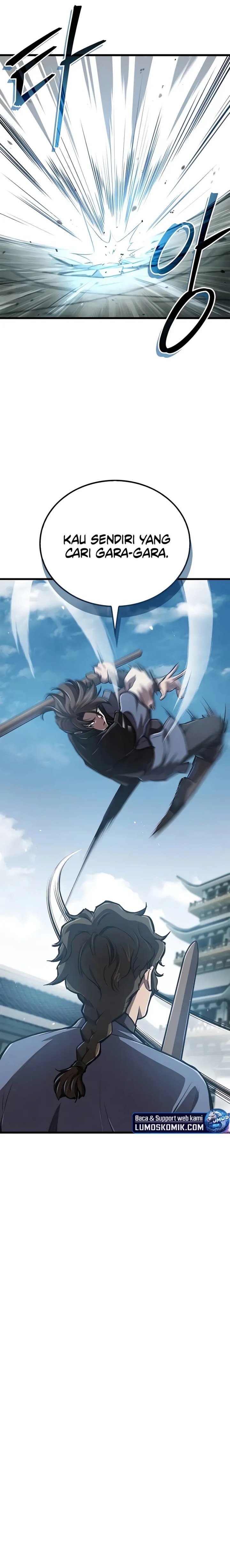 The Demonic Cult Instructor Returns (Demon Instructor's Return) - Chapter 10 - Page 9