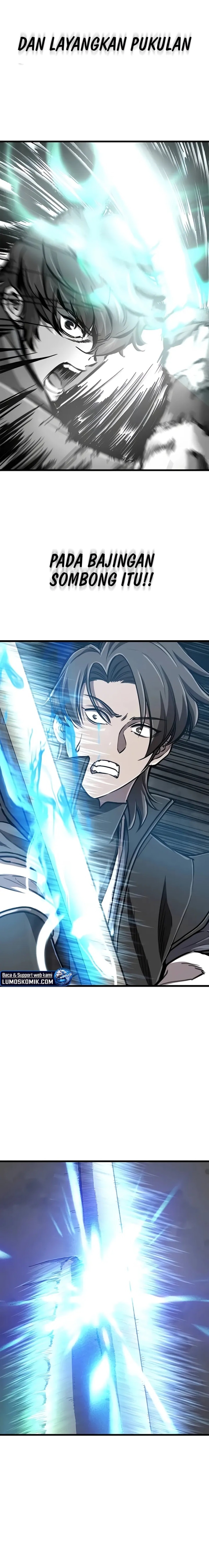 The Demonic Cult Instructor Returns (Demon Instructor's Return) - Chapter 11 - Page 11