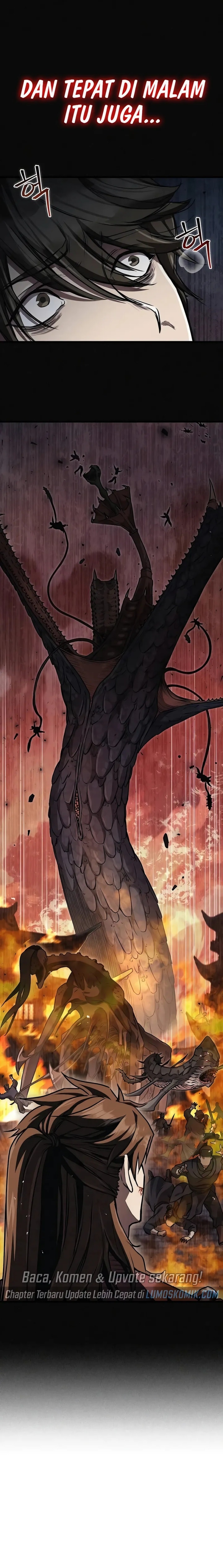 The Demonic Cult Instructor Returns (Demon Instructor's Return) - Chapter 12 - Page 24