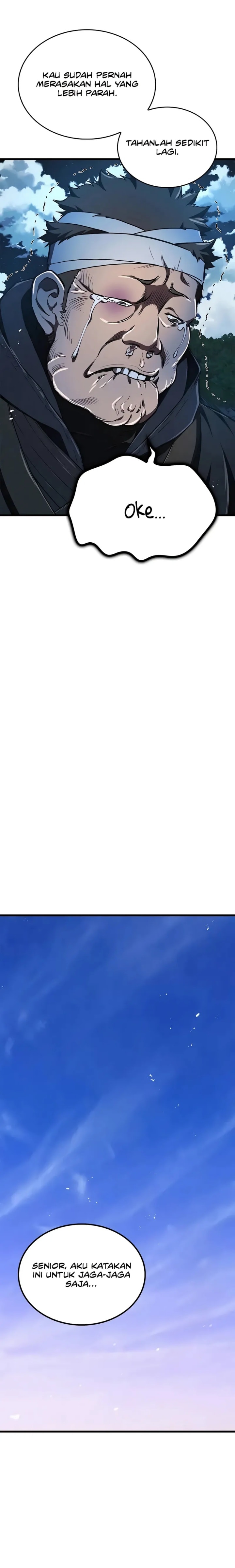 The Demonic Cult Instructor Returns (Demon Instructor's Return) - Chapter 13 - Page 17