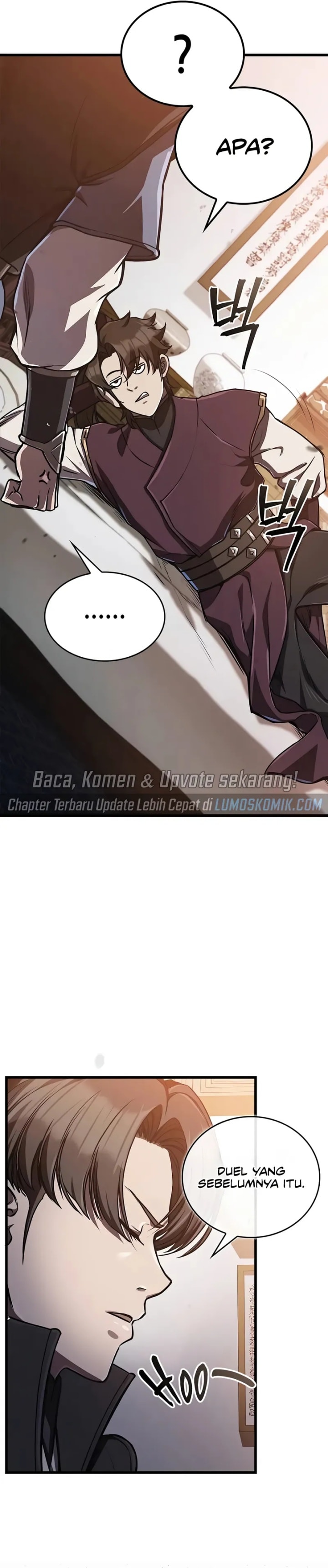 The Demonic Cult Instructor Returns (Demon Instructor's Return) - Chapter 13 - Page 2