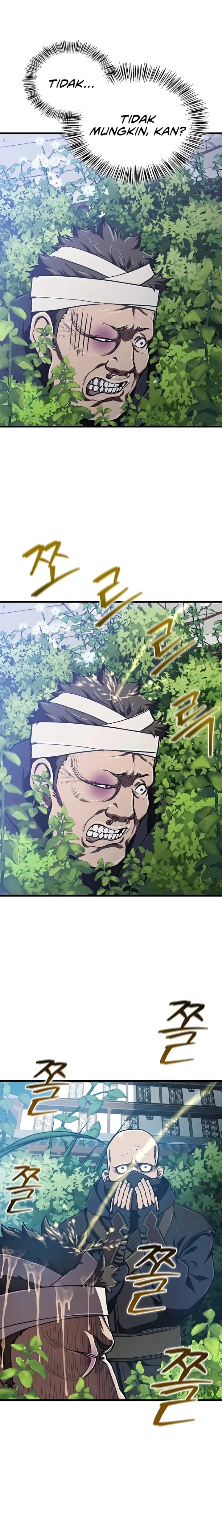 The Demonic Cult Instructor Returns (Demon Instructor's Return) - Chapter 13 - Page 20