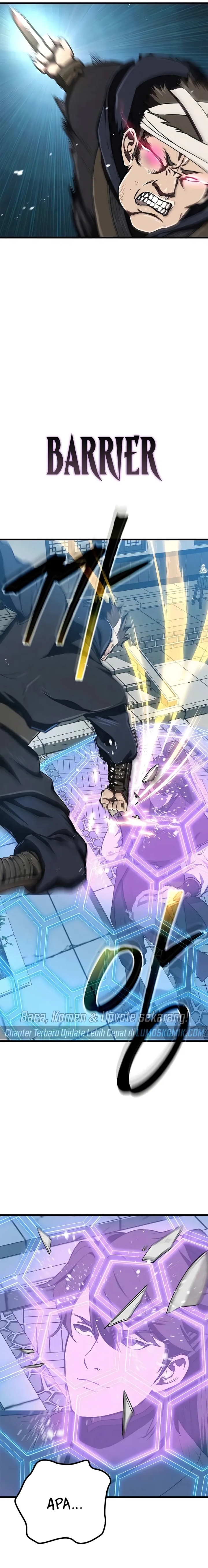 The Demonic Cult Instructor Returns (Demon Instructor's Return) - Chapter 13 - Page 24