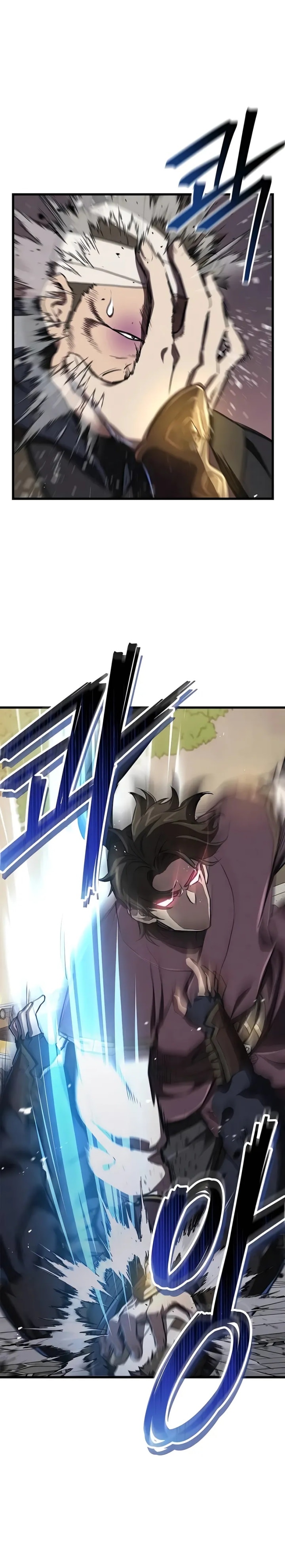 The Demonic Cult Instructor Returns (Demon Instructor's Return) - Chapter 13 - Page 25