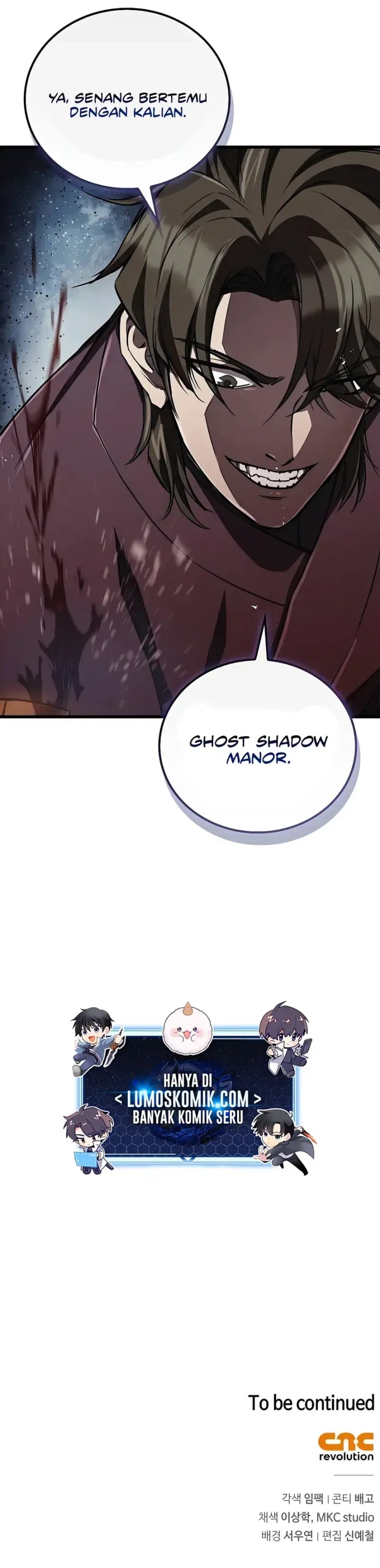 The Demonic Cult Instructor Returns (Demon Instructor's Return) - Chapter 13 - Page 26