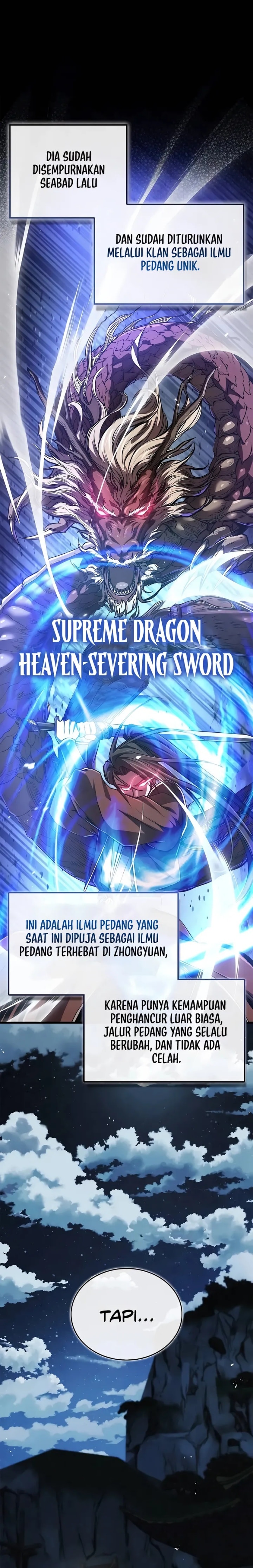 The Demonic Cult Instructor Returns (Demon Instructor's Return) - Chapter 13 - Page 7