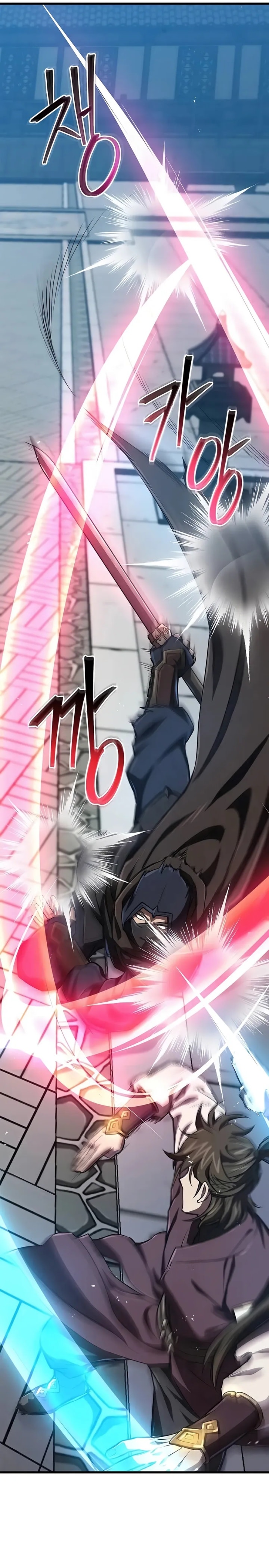 The Demonic Cult Instructor Returns (Demon Instructor's Return) - Chapter 14 - Page 10