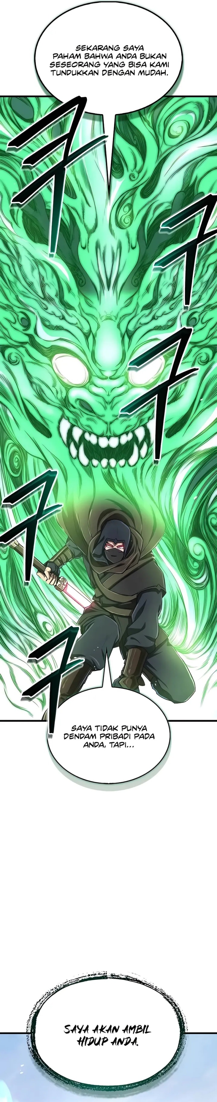 The Demonic Cult Instructor Returns (Demon Instructor's Return) - Chapter 14 - Page 15