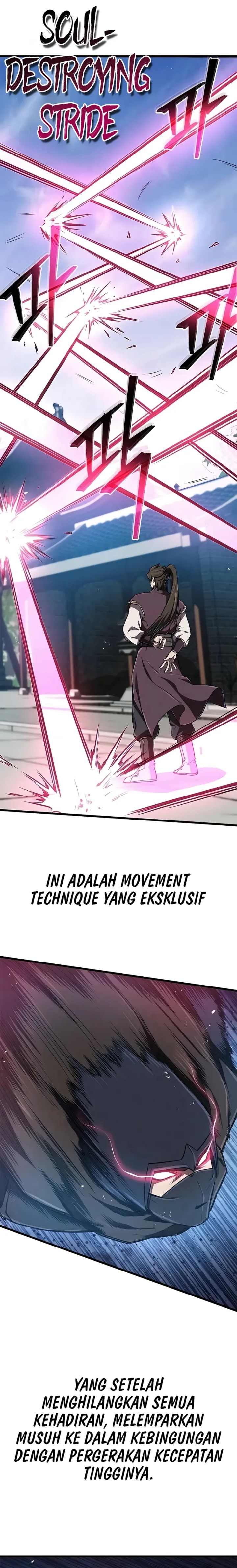 The Demonic Cult Instructor Returns (Demon Instructor's Return) - Chapter 14 - Page 18