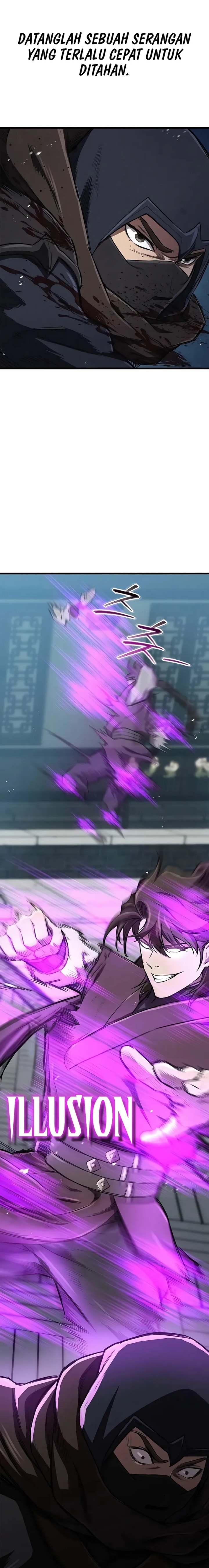 The Demonic Cult Instructor Returns (Demon Instructor's Return) - Chapter 14 - Page 20