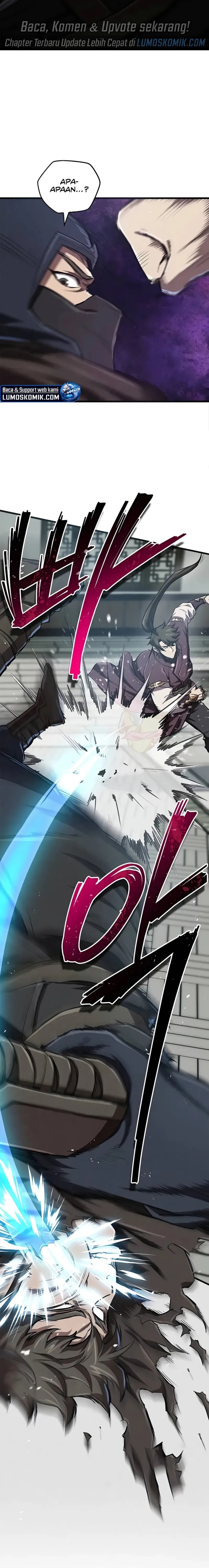 The Demonic Cult Instructor Returns (Demon Instructor's Return) - Chapter 14 - Page 21