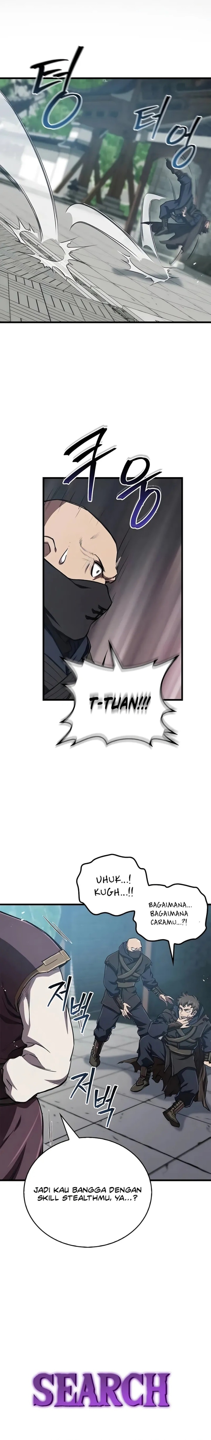 The Demonic Cult Instructor Returns (Demon Instructor's Return) - Chapter 14 - Page 22