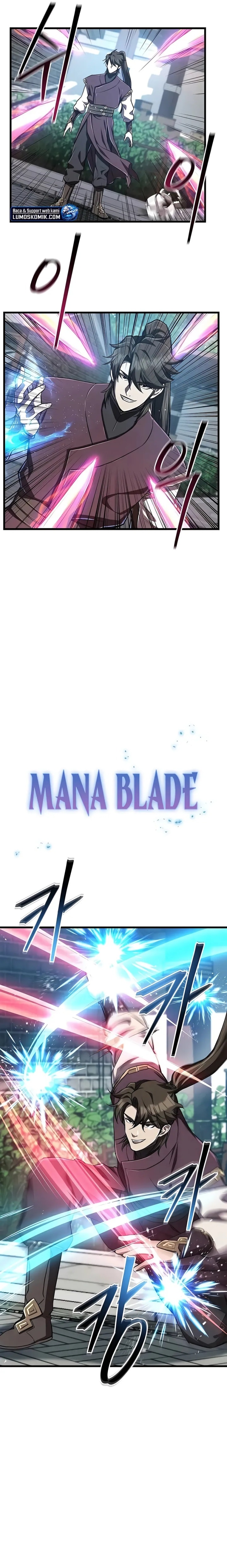 The Demonic Cult Instructor Returns (Demon Instructor's Return) - Chapter 14 - Page 7