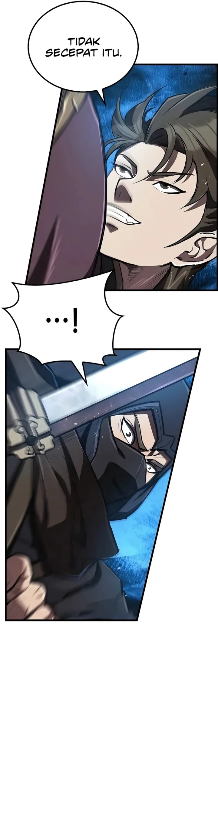 The Demonic Cult Instructor Returns (Demon Instructor's Return) - Chapter 14 - Page 9