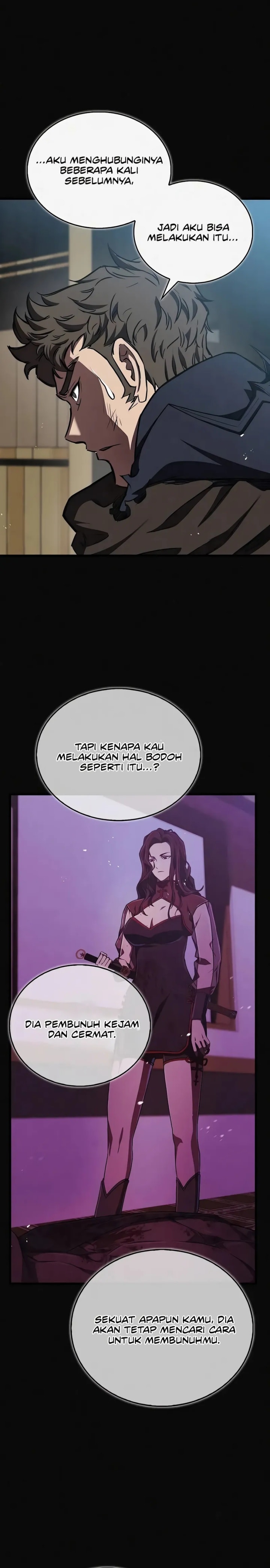 The Demonic Cult Instructor Returns (Demon Instructor's Return) - Chapter 15 - Page 29