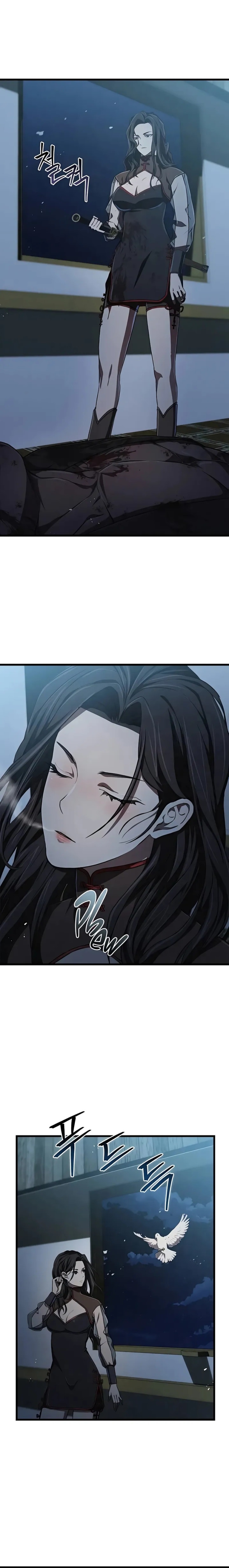 The Demonic Cult Instructor Returns (Demon Instructor's Return) - Chapter 15 - Page 7