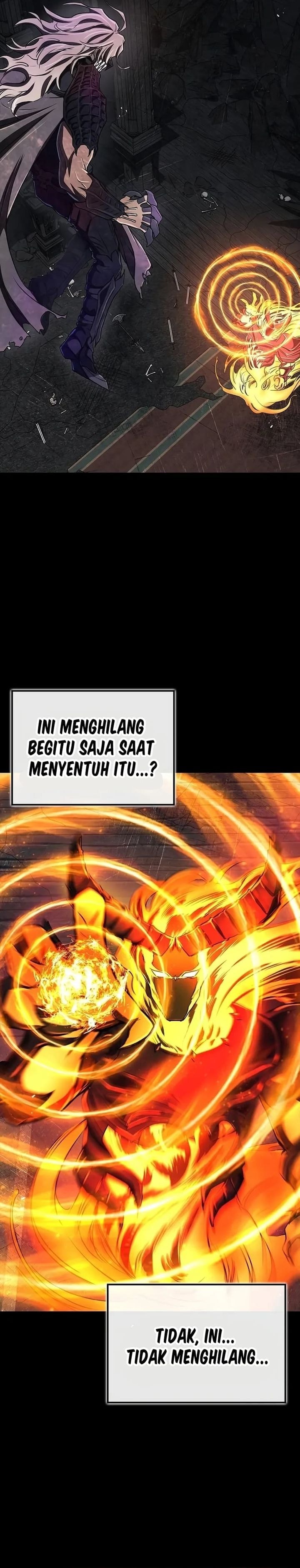 The Demonic Cult Instructor Returns (Demon Instructor's Return) - Chapter 16 - Page 12