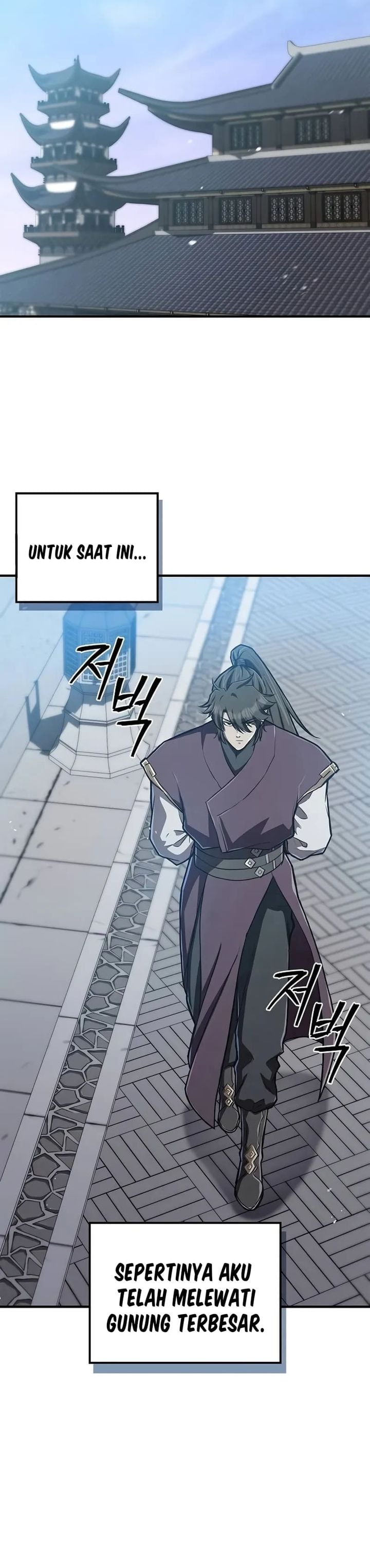 The Demonic Cult Instructor Returns (Demon Instructor's Return) - Chapter 16 - Page 18