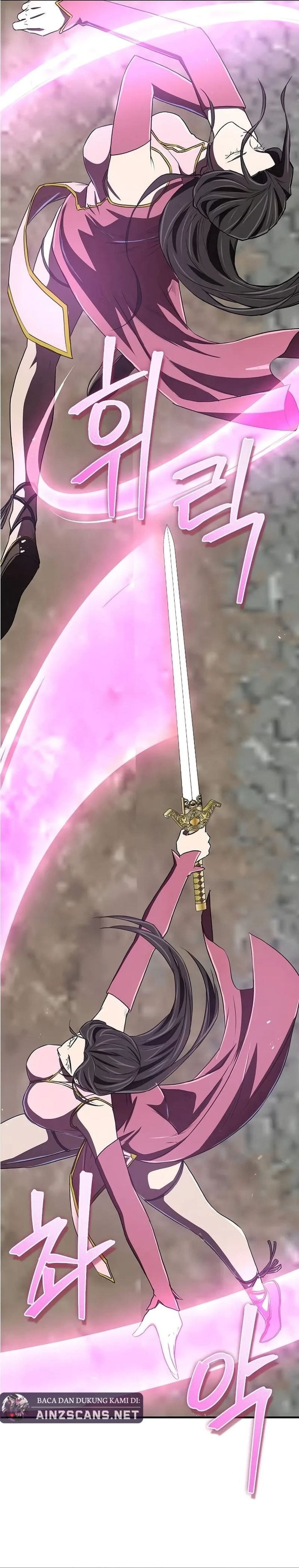 The Demonic Cult Instructor Returns (Demon Instructor's Return) - Chapter 16 - Page 24