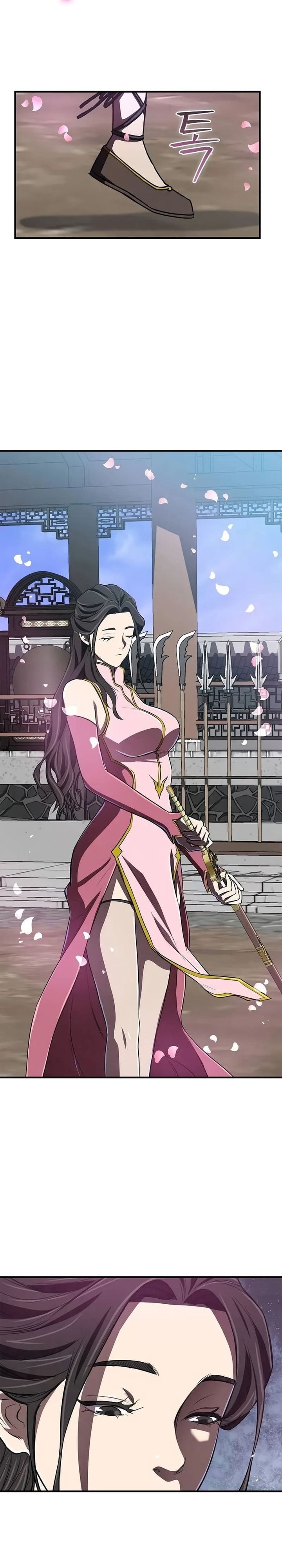 The Demonic Cult Instructor Returns (Demon Instructor's Return) - Chapter 16 - Page 26