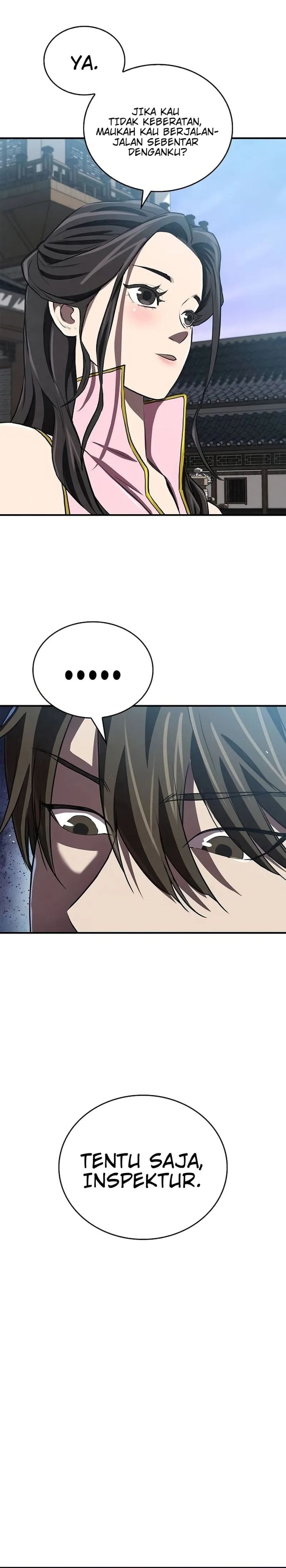 The Demonic Cult Instructor Returns (Demon Instructor's Return) - Chapter 16 - Page 30