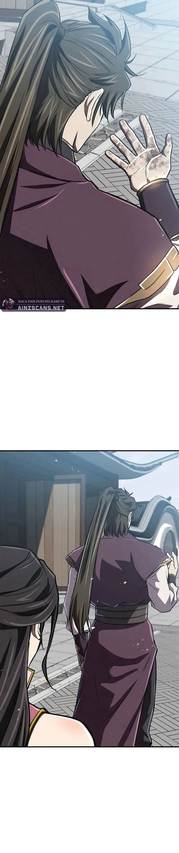 The Demonic Cult Instructor Returns (Demon Instructor's Return) - Chapter 16 - Page 39