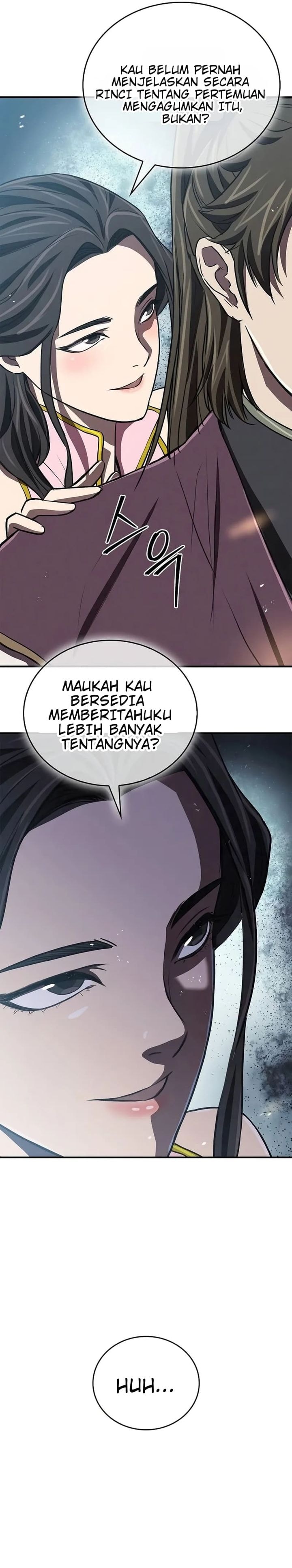 The Demonic Cult Instructor Returns (Demon Instructor's Return) - Chapter 16 - Page 41