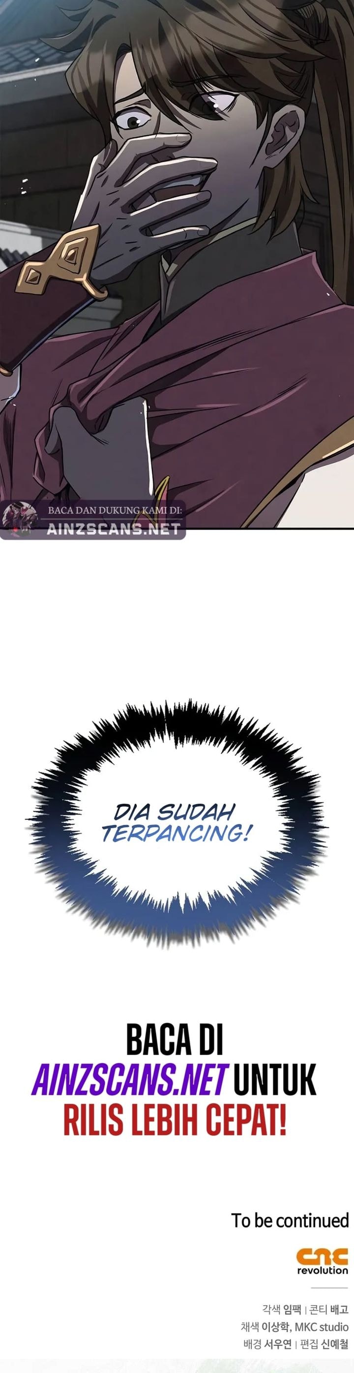 The Demonic Cult Instructor Returns (Demon Instructor's Return) - Chapter 16 - Page 46