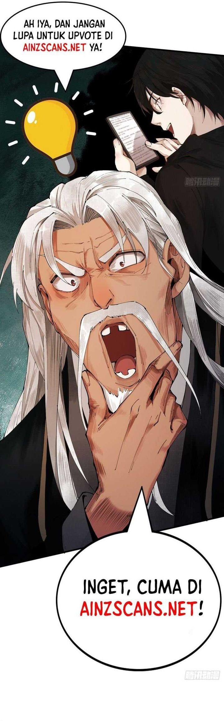 The Demonic Cult Instructor Returns (Demon Instructor's Return) - Chapter 16 - Page 48