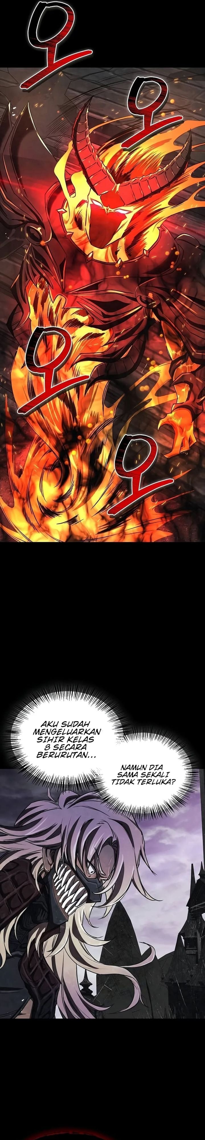 The Demonic Cult Instructor Returns (Demon Instructor's Return) - Chapter 16 - Page 7